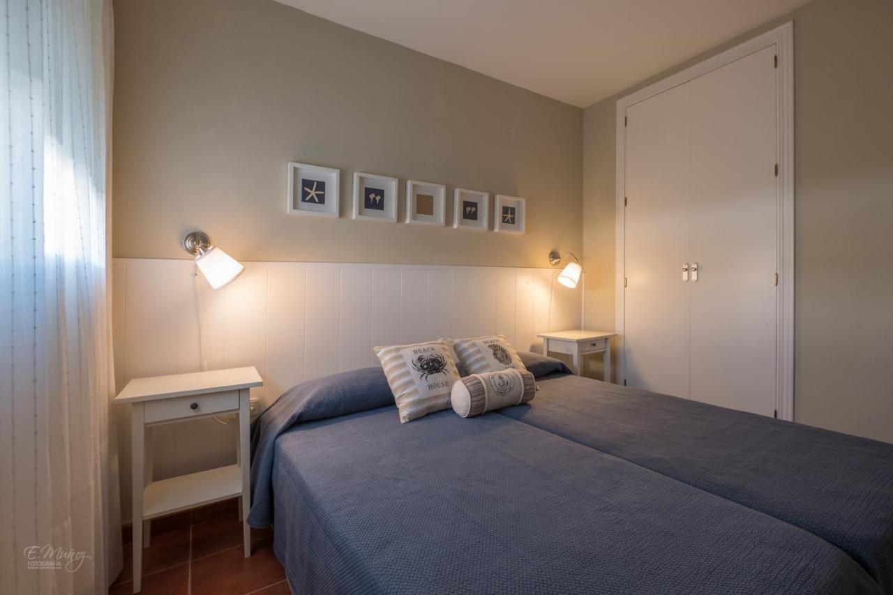 Апартаменти Apartamento Optima Holidays Beach Іслантілья Екстер'єр фото