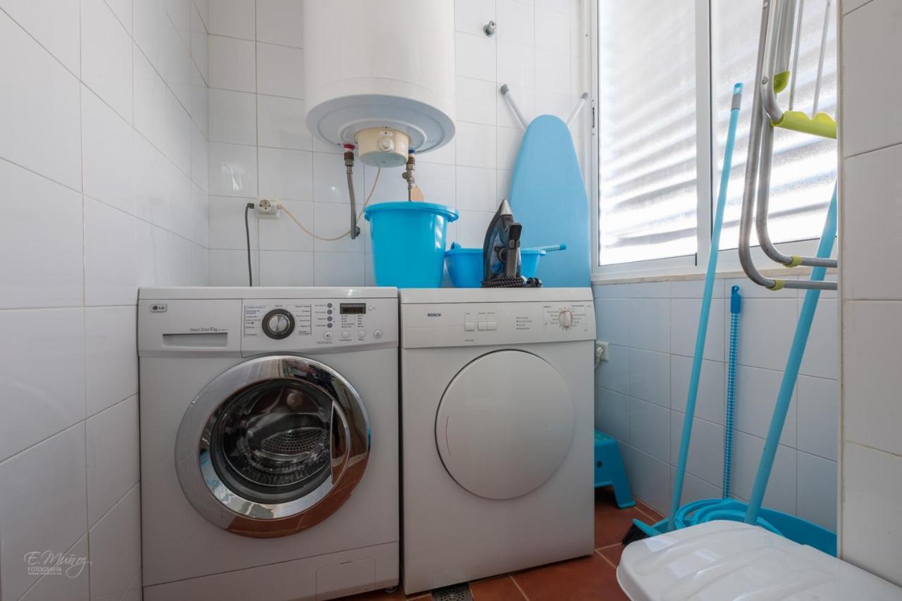 Апартаменти Apartamento Optima Holidays Beach Іслантілья Екстер'єр фото