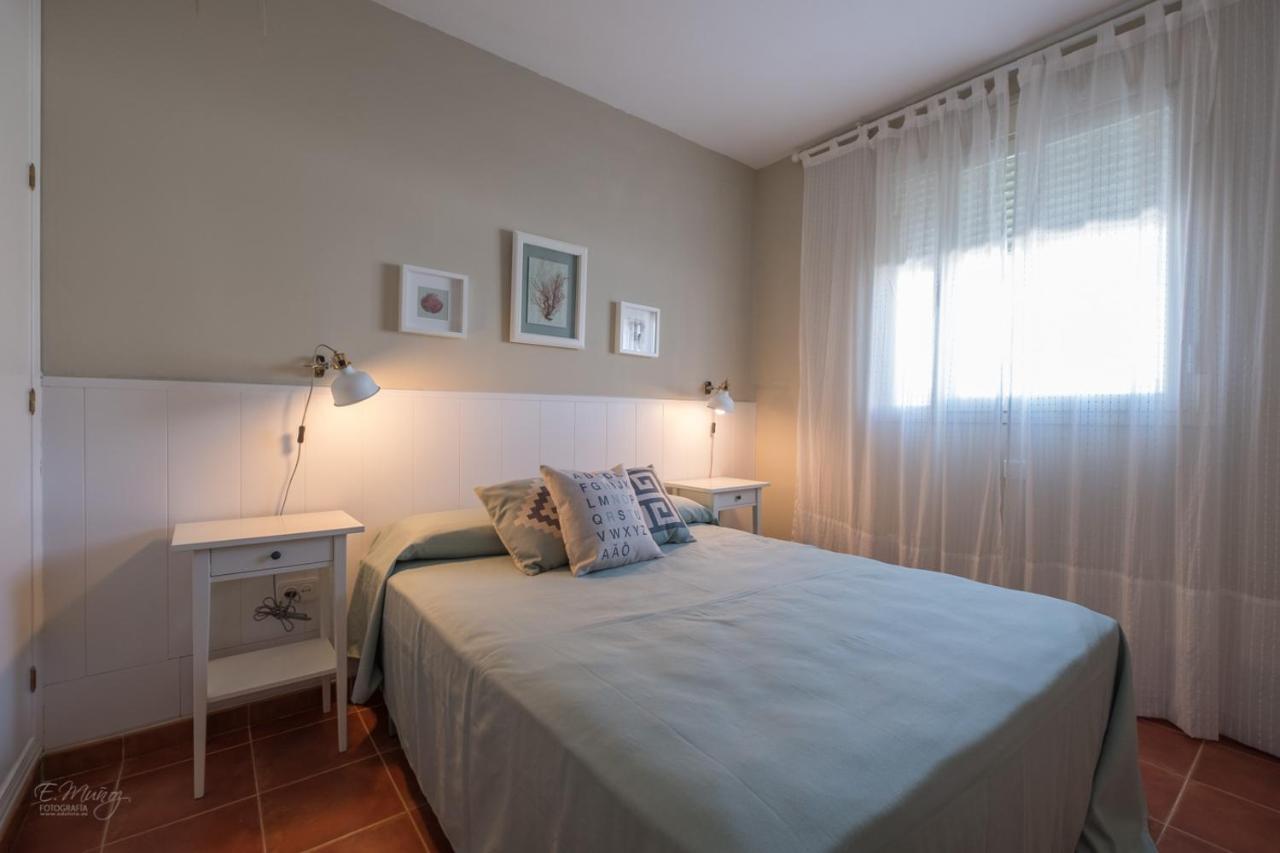 Апартаменти Apartamento Optima Holidays Beach Іслантілья Екстер'єр фото