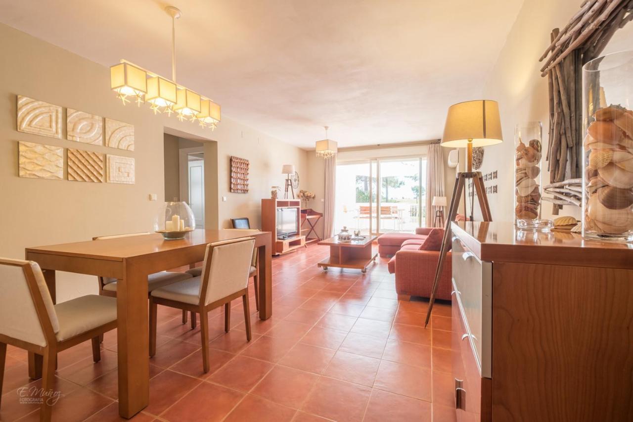 Апартаменти Apartamento Optima Holidays Beach Іслантілья Екстер'єр фото