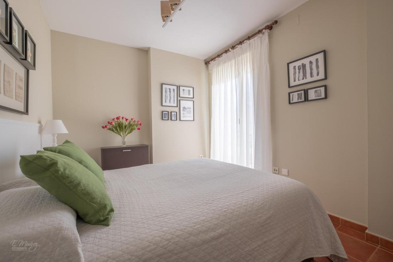 Апартаменти Apartamento Optima Holidays Beach Іслантілья Екстер'єр фото