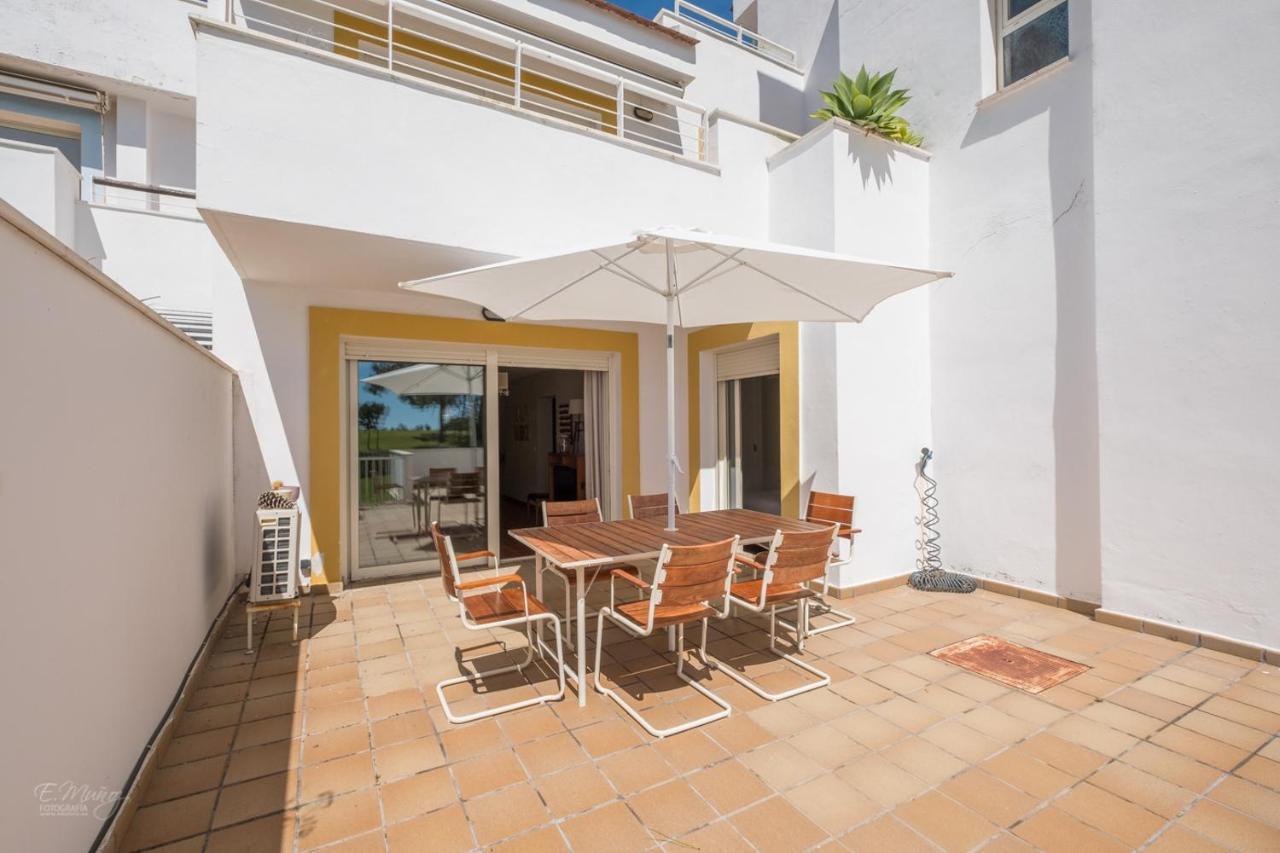 Апартаменти Apartamento Optima Holidays Beach Іслантілья Екстер'єр фото