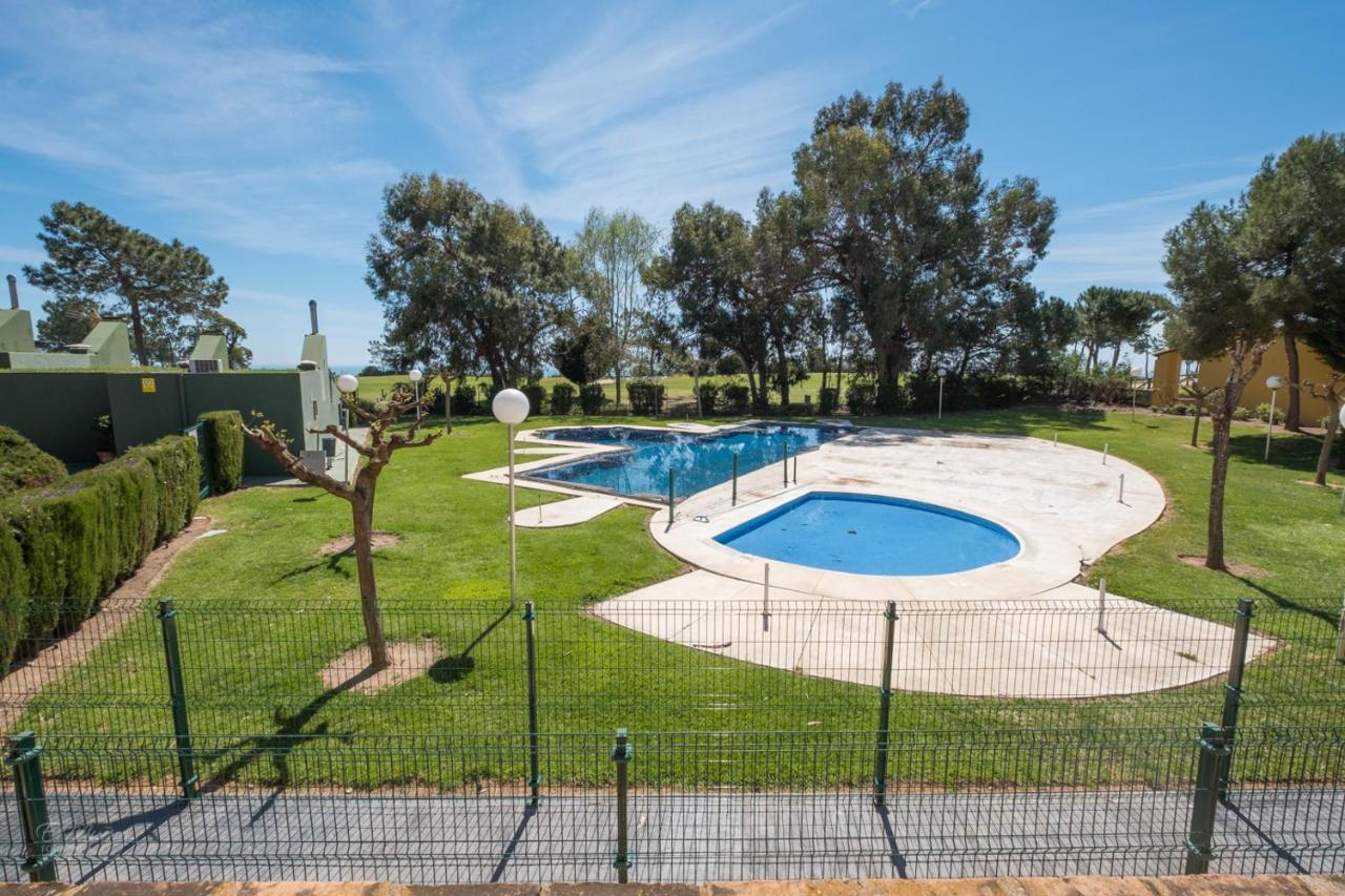 Апартаменти Apartamento Optima Holidays Beach Іслантілья Екстер'єр фото